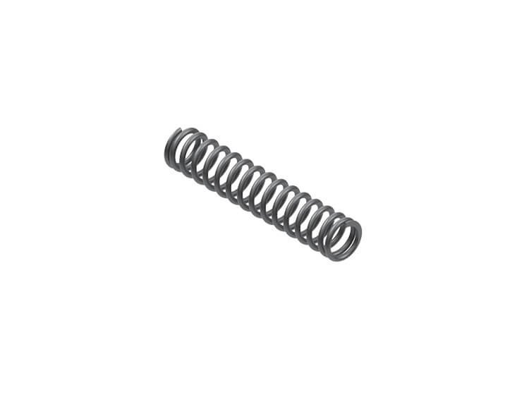 105740-29 TCC Regulator Valve Spring, 10L1000/10L60 (Gen. 1)/10L80 (Gen. 1)/10L90 (Gen. 1)/10R60/10R80/10R90