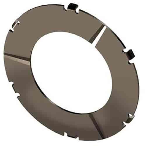 6-Tab Planetary Thrust Washer 48RE