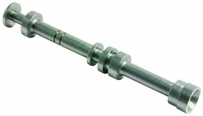 Manual Valve for Chrysler 42RE, 42RH, 44RE, 44RH, 46RE, 46RH, 47RE, 47RH, 48RE, A727, A904