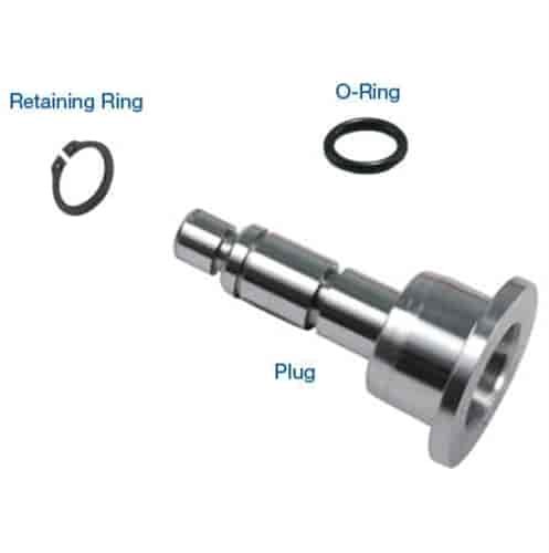 Reverse Servo Piston Plug Kit [Chrysler 42RE, 42RH, 46RE, 46RH, 47RE, 47RH, 48RE, A727, A904]