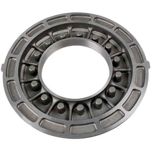 Reinforced Front Clutch Piston Material: Cast Aluminum