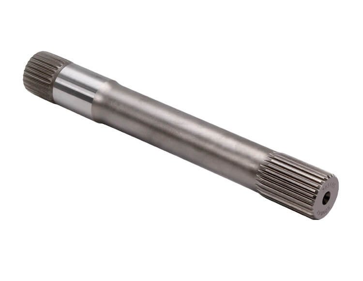 27280-02 Extreme Duty Input Shaft, TH400