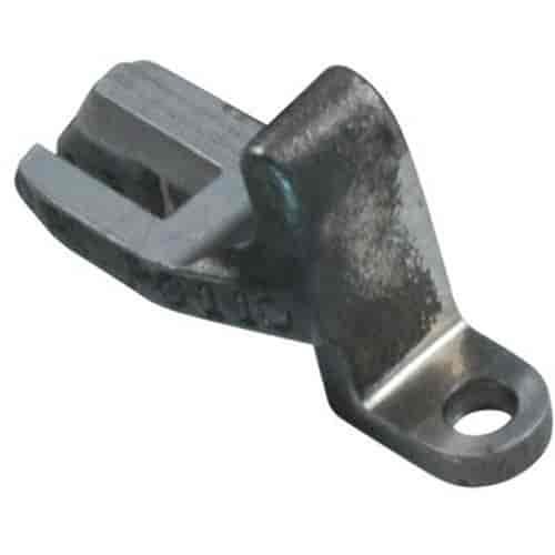 Park/Lock Reaction Bracket Powerglide
