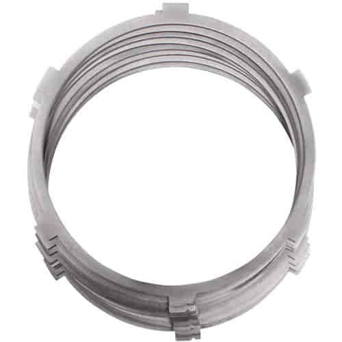 Replacement Steel Kit 1.58 Ratio