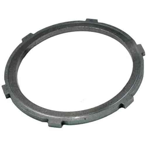 Reverse Clutch Pack Pressure Plate