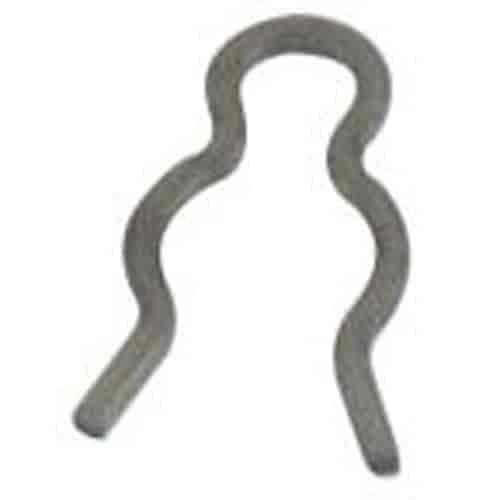 Servo Pin Clip Powerglide