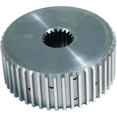 10-Clutch Hub