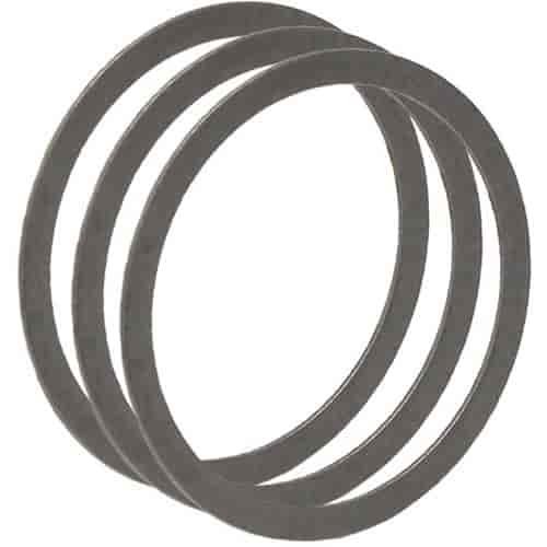 Clutch Hub Shim