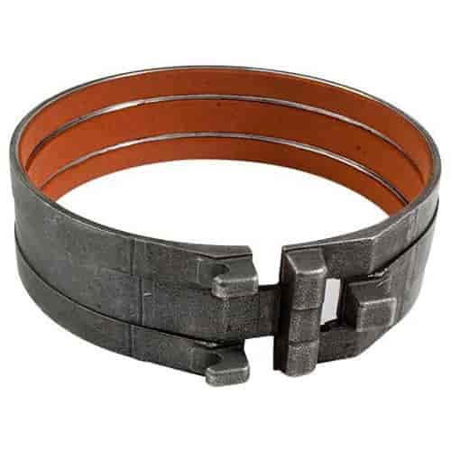 Standard Width Band Powerglide