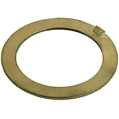 Direct Clutch Drum Thrust Washer Thickness: 0.078"