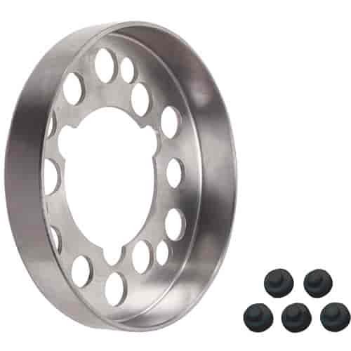 Ring Gear Stabilizer Race Bearing Buttons (5)