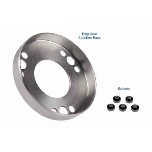 Ring Gear Stabilizer Race Bearing Buttons (5)