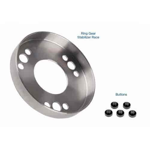 Ring Gear Stabilizer Race Bearing Buttons (5)