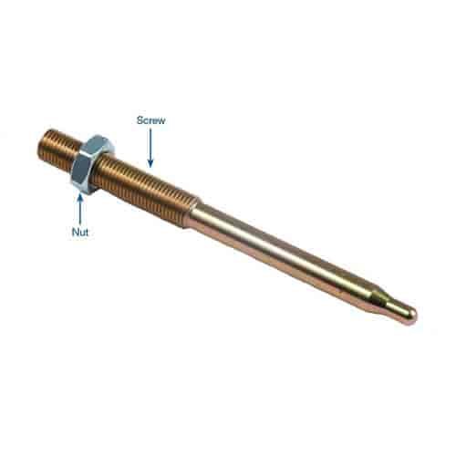 Band Adjustment Screw Kit Powerglide