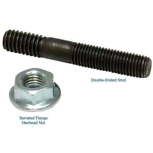 Front Pump Stud Kit Powerglide