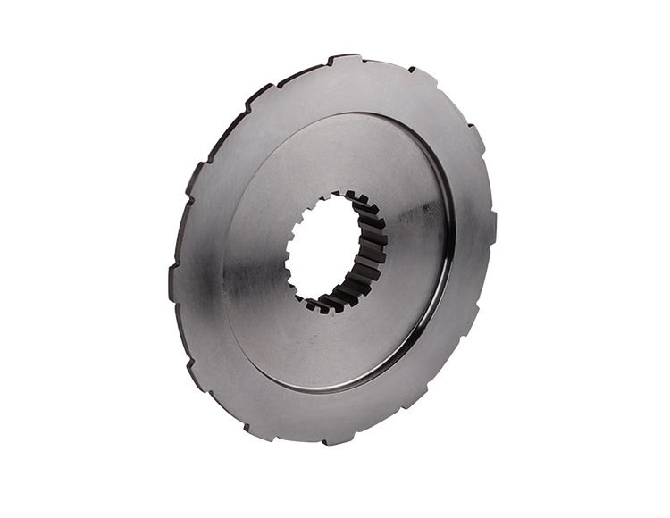 28712-12 High Clutch Drum Flange