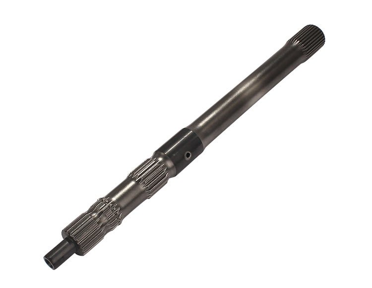 28751-07 Extreme Strength Ringless Input Shaft, Powerglide
