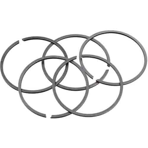 Clutch Drum Retaining Ring Small