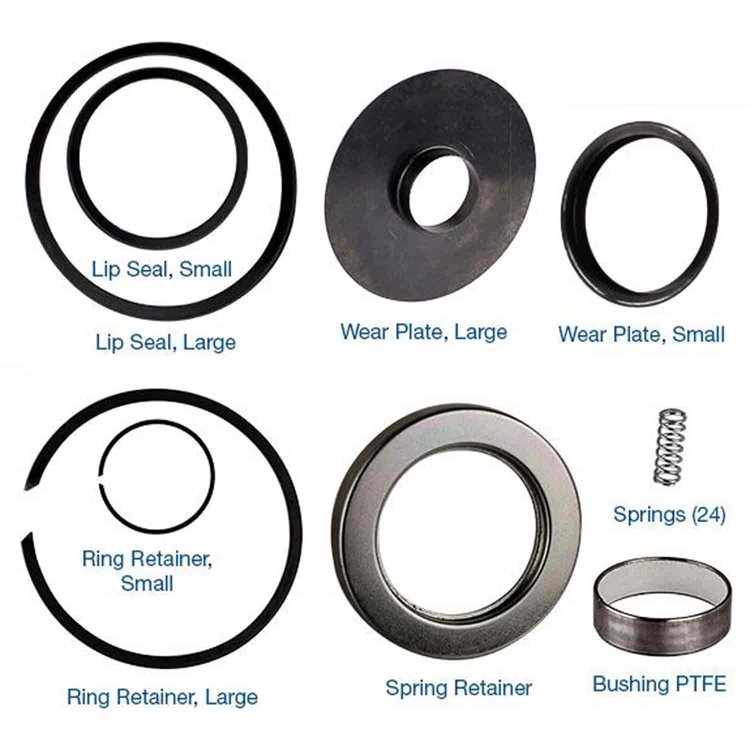 Powerglide 10-Clutch Drum Small Parts Kit
