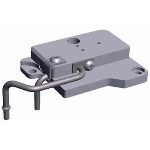 Smart-Tech Overrun Clutch Valve Kit