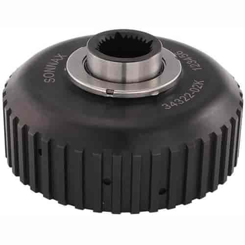 Extreme Duty Forward Clutch Hub Kit