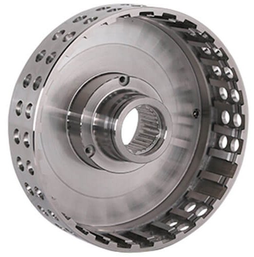 Heavy-Duty Forward Drum GM TH400