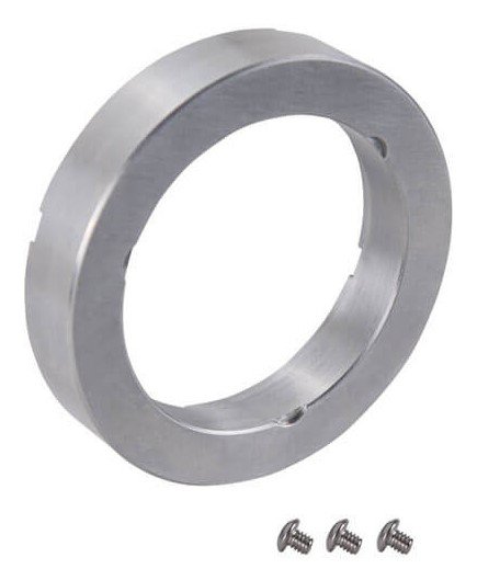Clutch Volume Spacer Kit