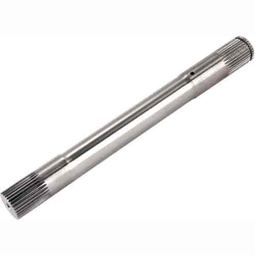 Extreme Duty Transmission Main Shaft