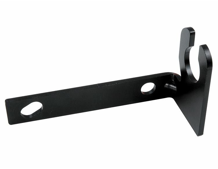 Shift Cable Mount Bracket for GM 4L60-E, 4L80-E, 4L85-E Cases