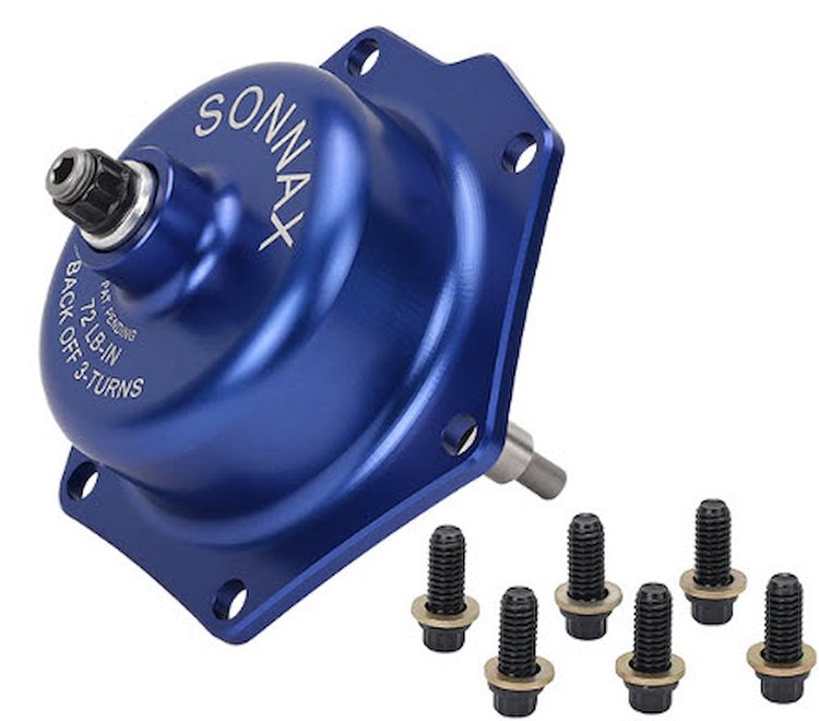 34914-20K Externally Adjustable Low/Reverse Servo Kit for GM TH400 Automatic Transmission