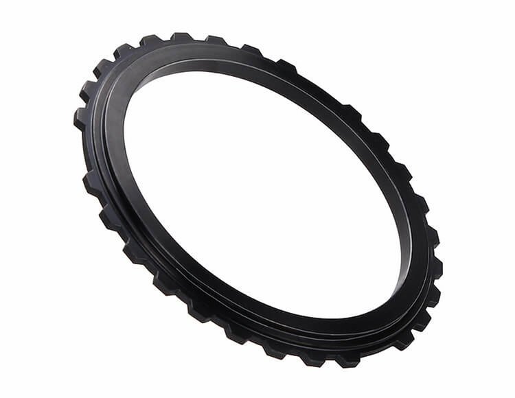 35577-45 HD Clutch Backing Plate Fits Select ZF8HP Style Transmissions