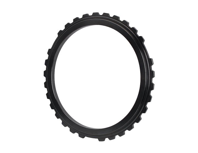 35577-70 Heavy Duty "A" Clutch Backing Plate, ZF8HP55/ZF8HP70/ZF8HP75