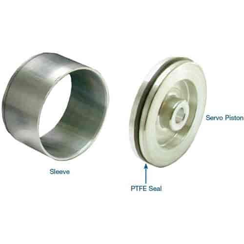 Intermediate Servo Sleeve Kit TH350, TH350C