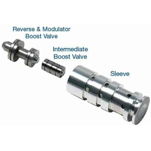 Boost Valve Kit TH350, TH350C