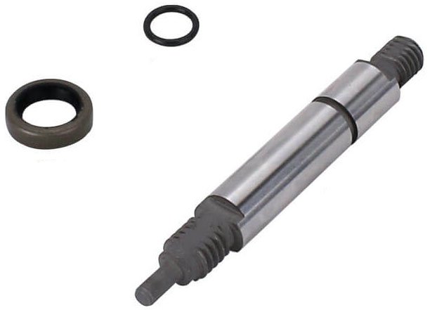 Shift Shaft and Seal Kit [GM TH350, TH350C]