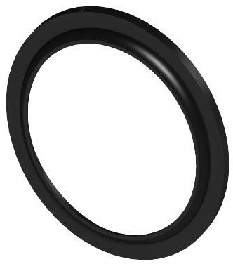 Forward Clutch Rear Inner Lip Seal for Chrysler 46RE, 46RH, 47RE, 47RH, 48RE