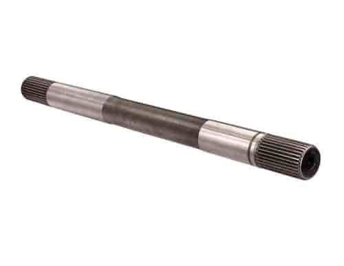 Heavy-Duty Input Shaft