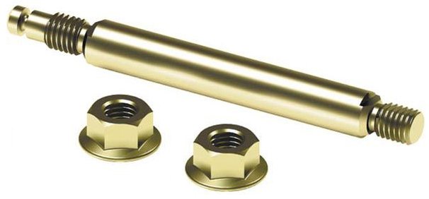 Manual Shift Shaft Kit [GM TH400]