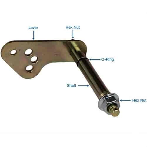 Shift Lever Kit