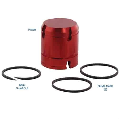 Accumulator Piston Kit
