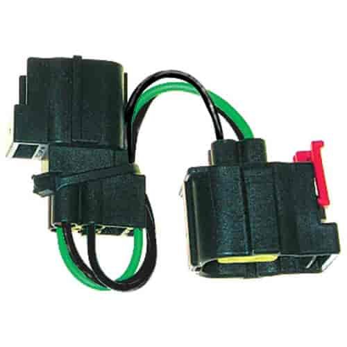 Line Pressure Booster Kit