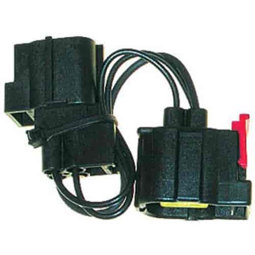 Line Pressure Booster 45RFE, 545RFE