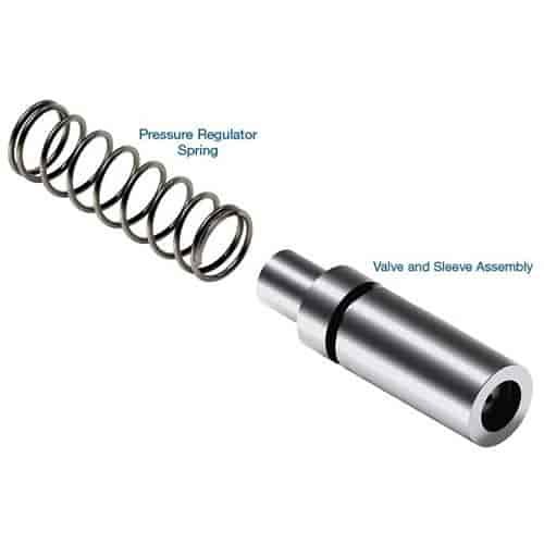 Line Pressure Booster Kit AODE, 4R70W, 4R75W