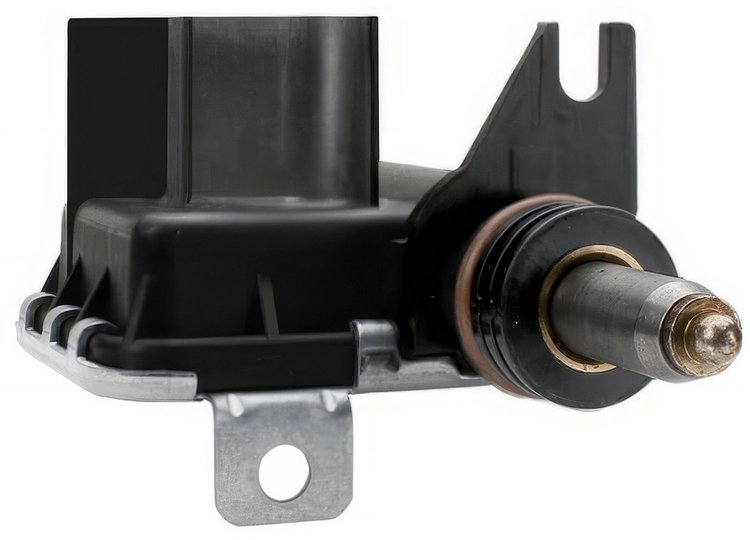 50-1637 Neutral Safety Switch for 2002+ Chrysler 46RE, 47RE & 48RE Automatic Transmissions w/5-Terminal Switch