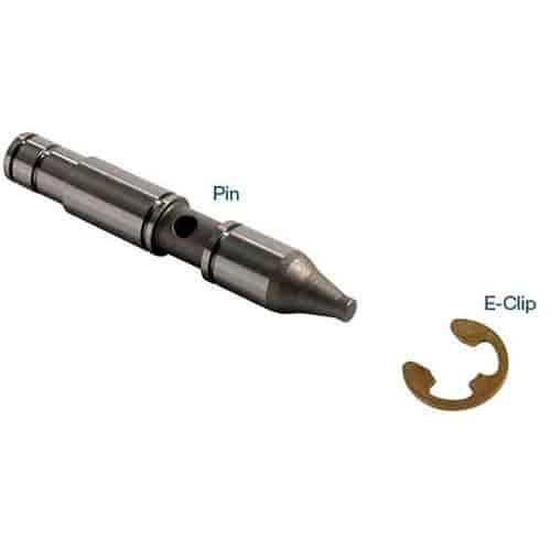 Servo Pin Kit 200-4R