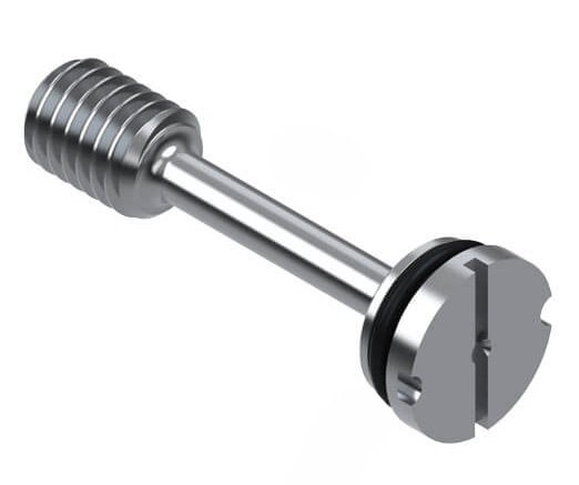 Thermal Bypass Eliminator for 45RFE, 545RFE, 65RFE, 66RFE, 68RFE, 845RE, AS69RC, ZF8HP45, ZF8HP70 Transmissions