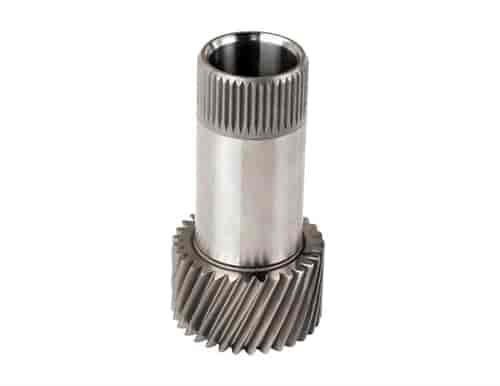 Heavy-Duty Forward Sun Gear