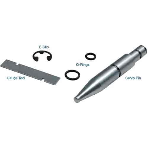 Servo Pin Kit AOD (80-93)