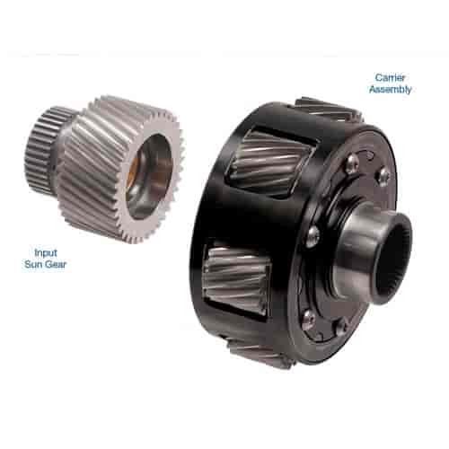 77284-K 2.84 Ratio Input Carrier Kit, 4L60/4L60-E/4L65-E/4L70-E