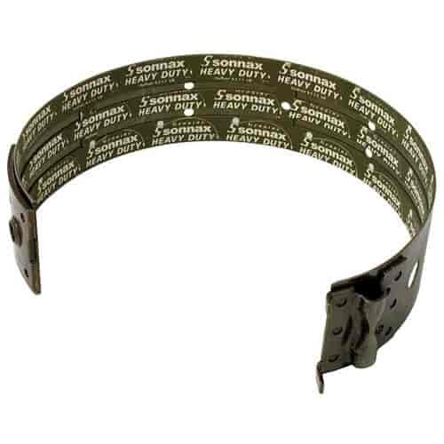 Alto Extra Wide Intermediate Band 4L60, 4L60-E, 4L65-E, 4L70-E